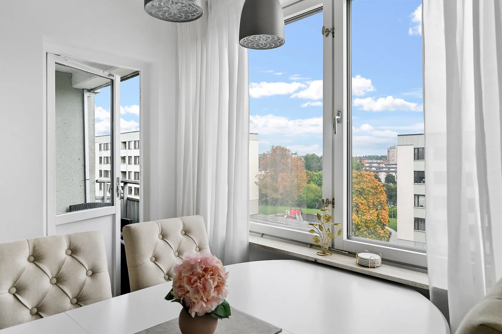 Bostadsrätt, Säterbacken 8, Huddinge