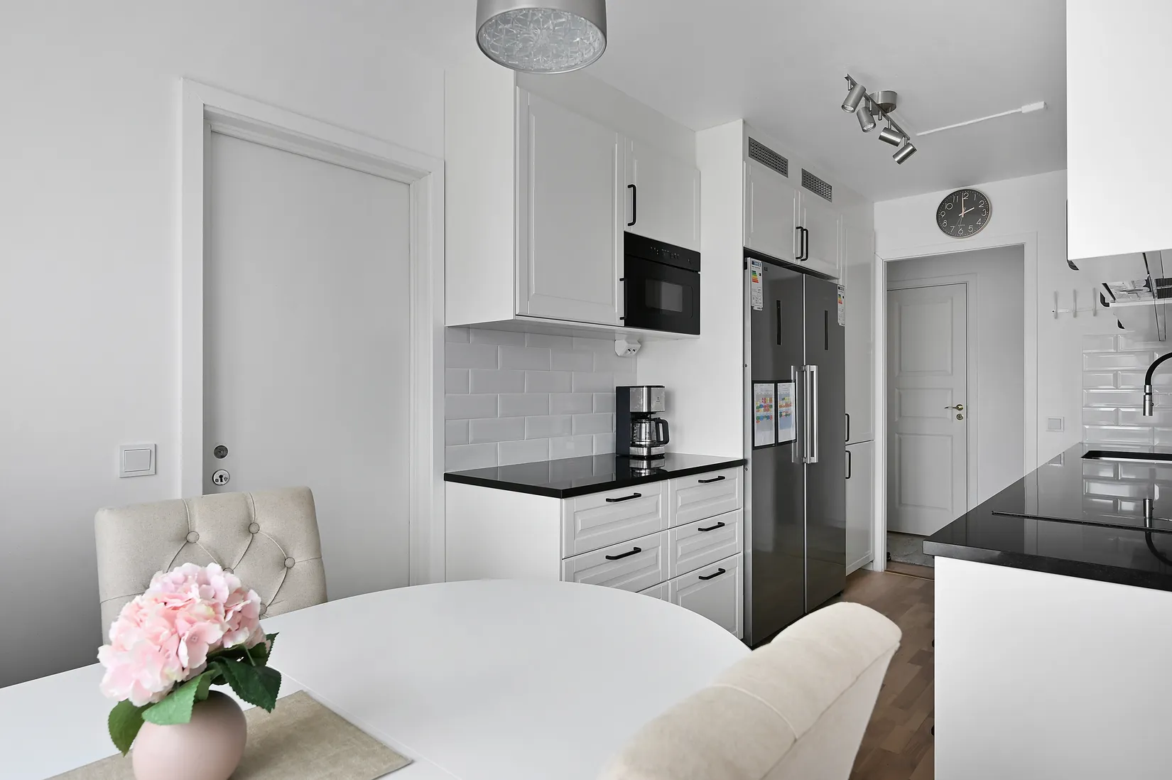 Bostadsrätt, Säterbacken 8, Huddinge