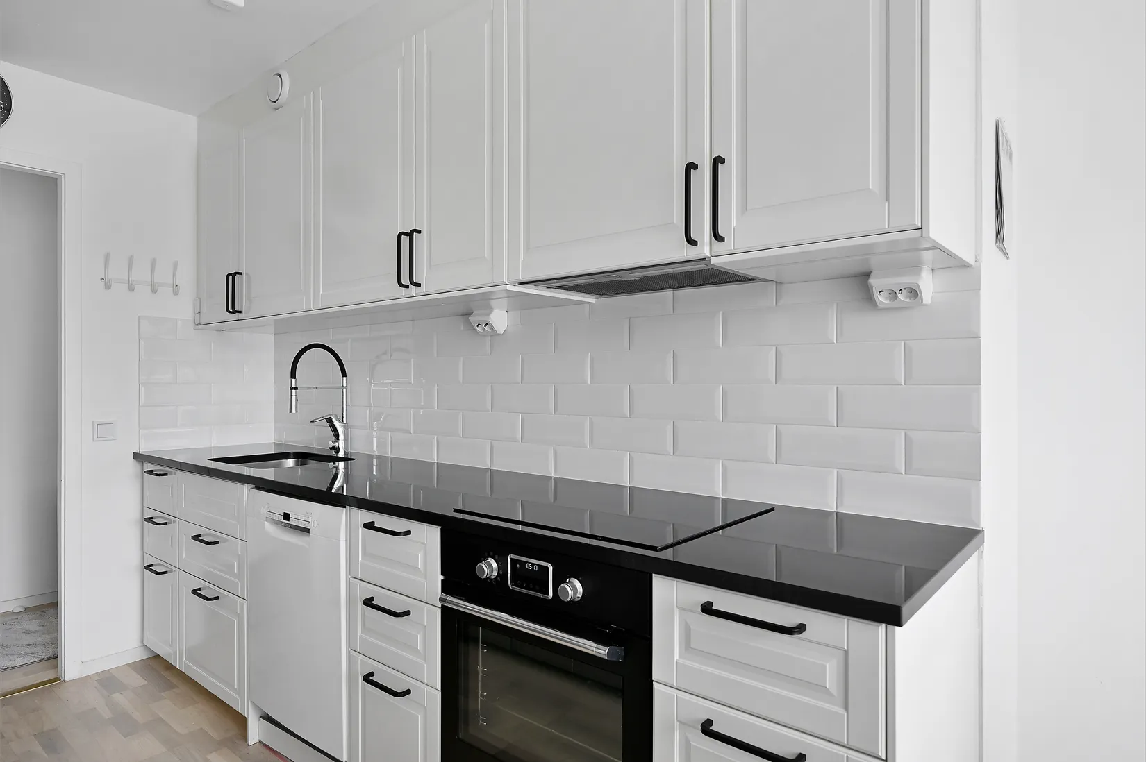 Bostadsrätt, Säterbacken 8, Huddinge