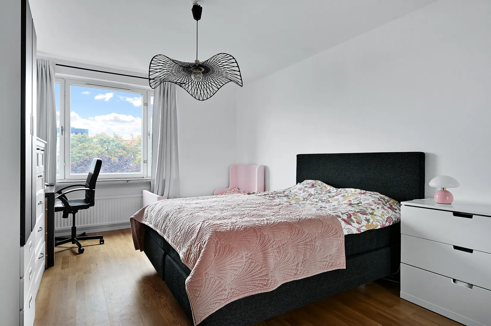 Bostadsrätt, Säterbacken 8, Huddinge
