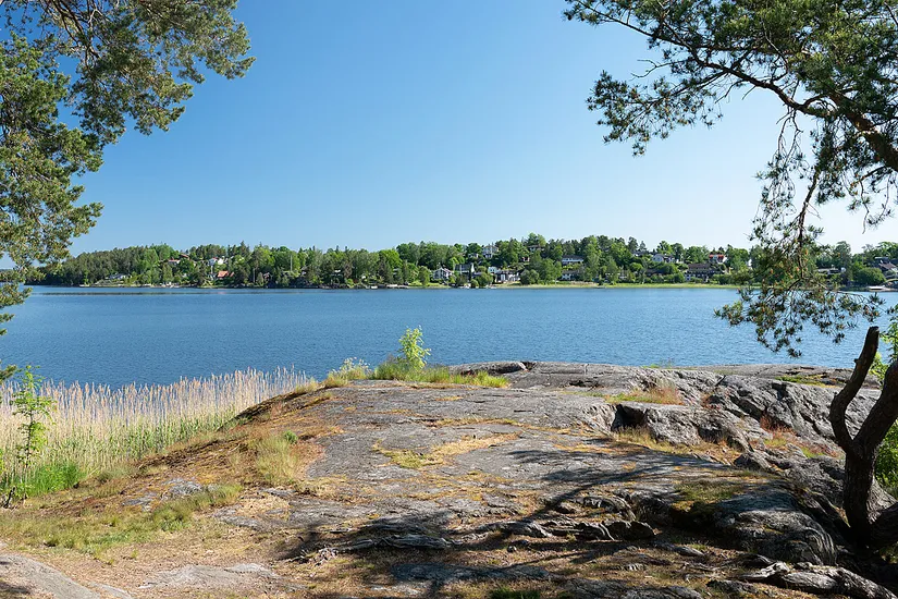 Bostadsrätt, Säterbacken 8, Huddinge
