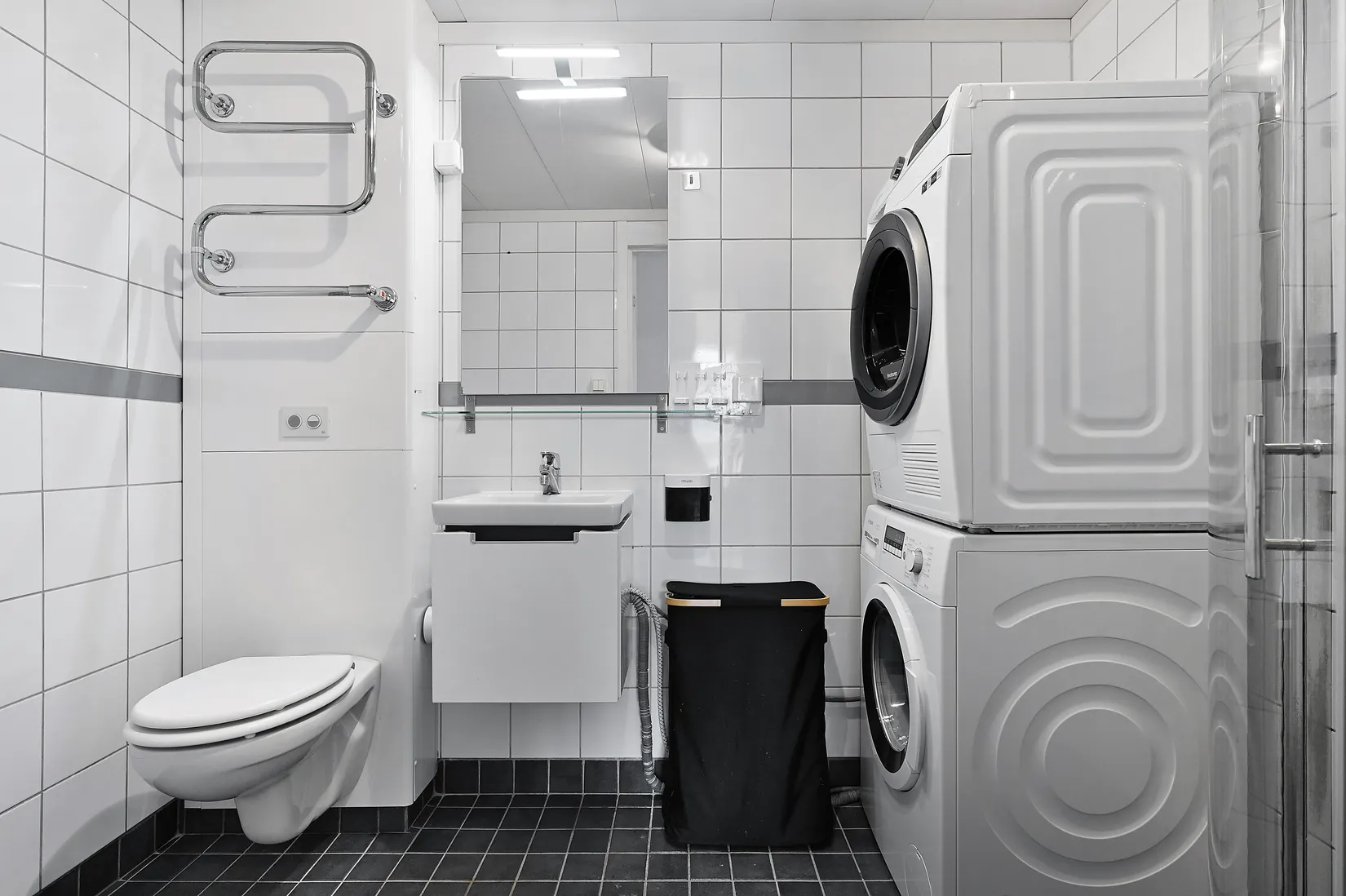 Bostadsrätt, Säterbacken 8, Huddinge