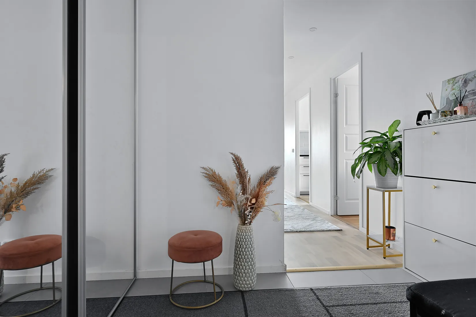 Bostadsrätt, Säterbacken 8, Huddinge