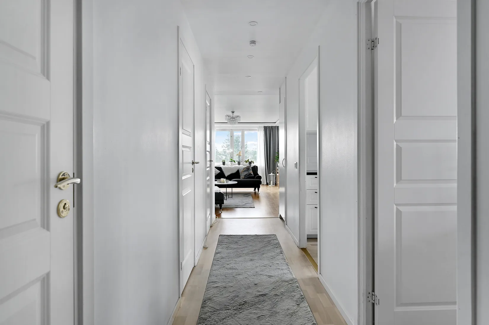 Bostadsrätt, Säterbacken 8, Huddinge