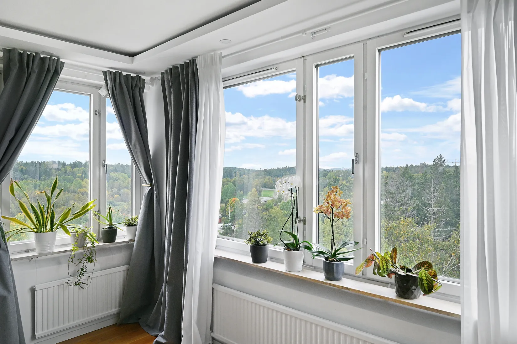 Bostadsrätt, Säterbacken 8, Huddinge