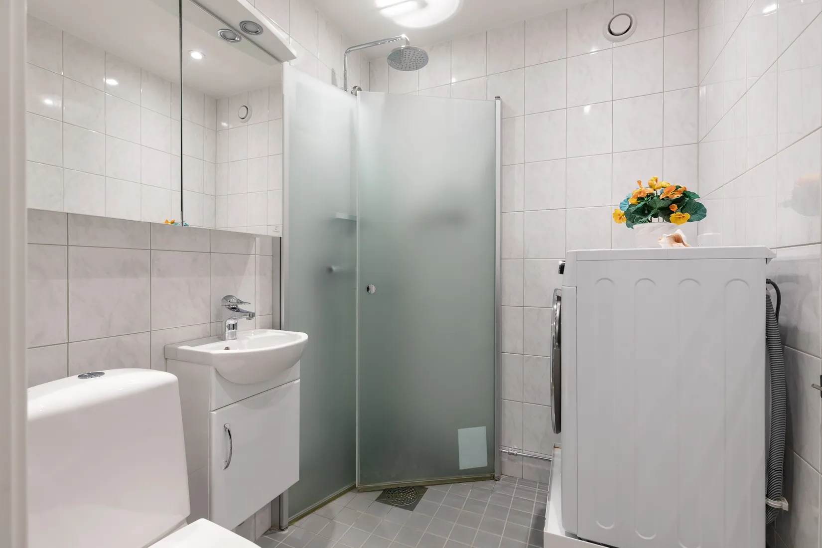 Bostadsrätt, Ankdammsgatan 24B, 3 tr., Skytteholm, Solna