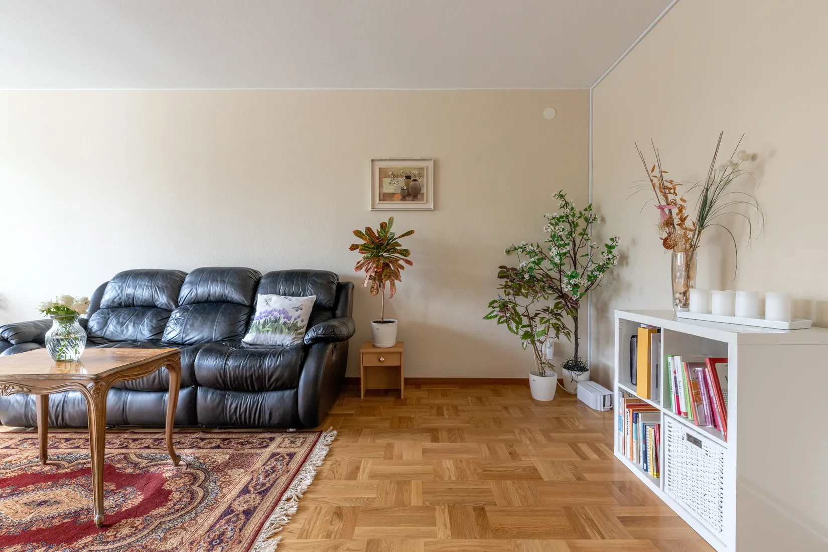 Bostadsrätt, Ankdammsgatan 24B, 3 tr., Skytteholm, Solna