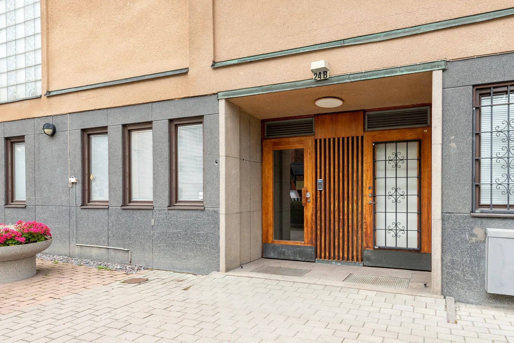Bostadsrätt, Ankdammsgatan 24B, 3 tr., Skytteholm, Solna