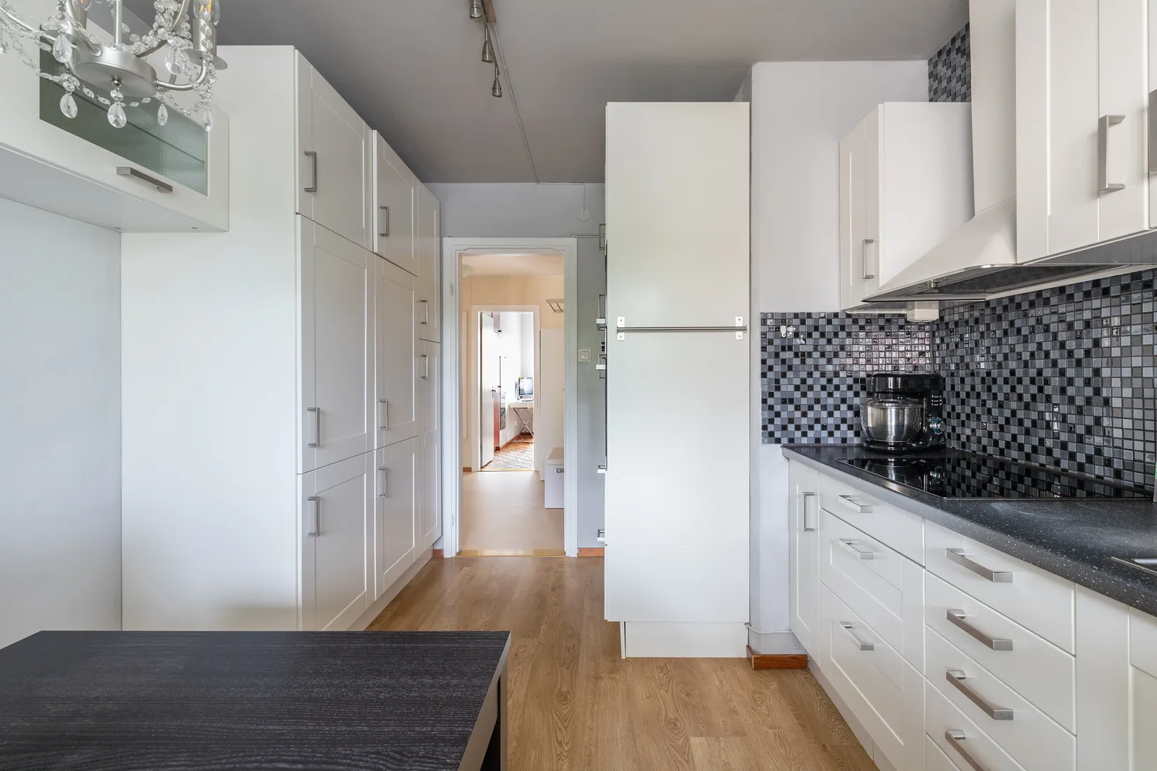 Bostadsrätt, Ankdammsgatan 24B, 3 tr., Skytteholm, Solna