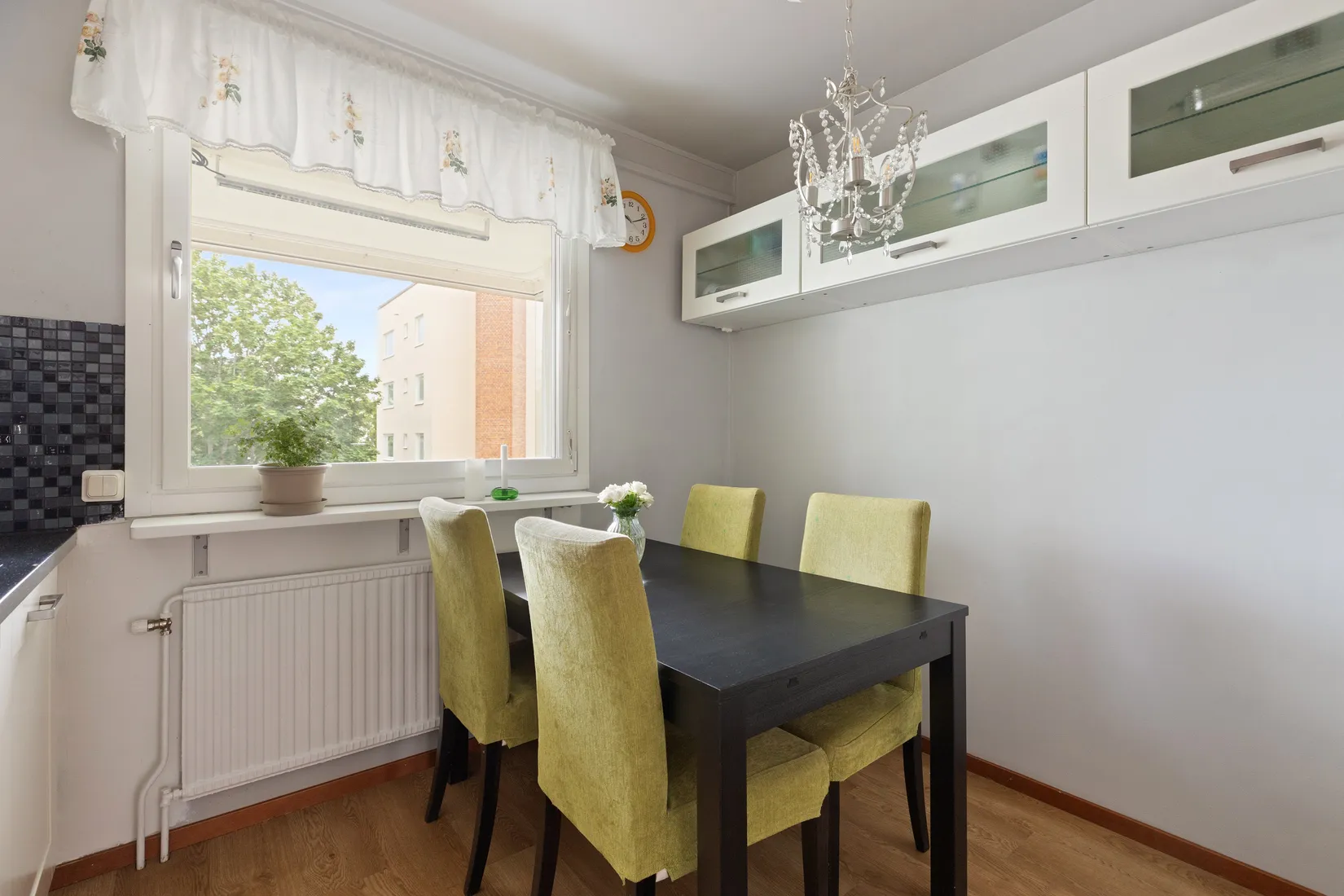 Bostadsrätt, Ankdammsgatan 24B, 3 tr., Skytteholm, Solna