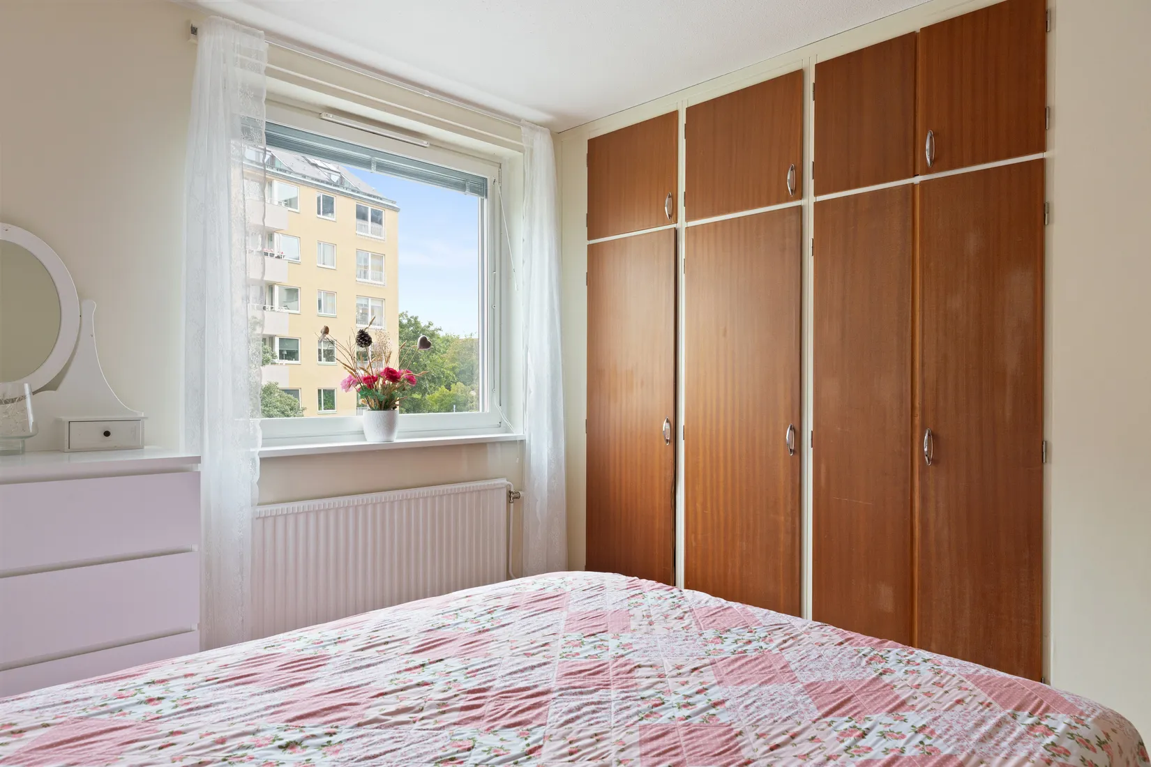 Bostadsrätt, Ankdammsgatan 24B, 3 tr., Skytteholm, Solna