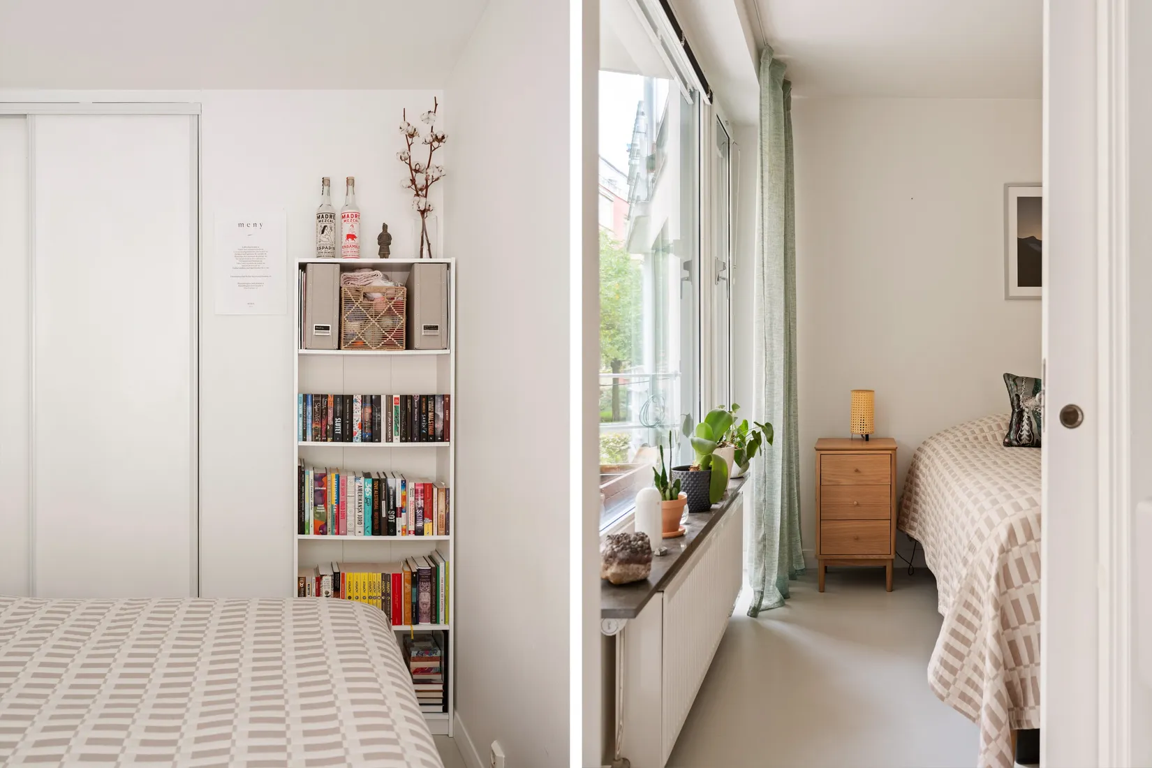 Bostadsrätt, Sickla Kanalgata 13b, Hammarby Sjöstad, Stockholm