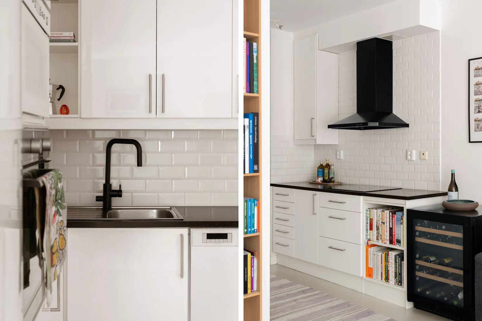 Bostadsrätt, Sickla Kanalgata 13b, Hammarby Sjöstad, Stockholm