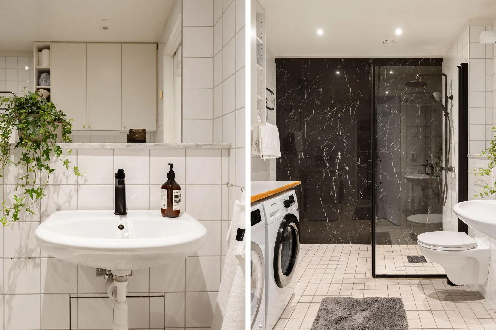 Bostadsrätt, Sickla Kanalgata 13b, Hammarby Sjöstad, Stockholm