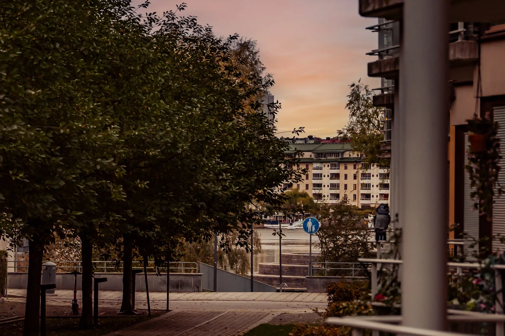 Bostadsrätt, Sickla Kanalgata 13b, Hammarby Sjöstad, Stockholm