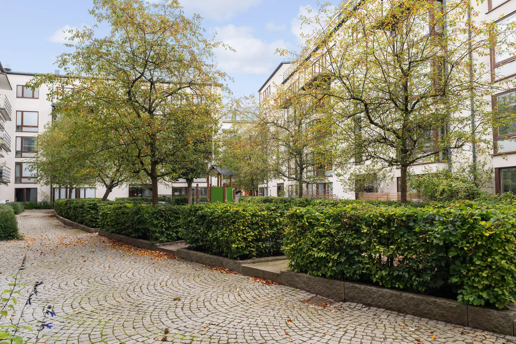 Bostadsrätt, Sickla Kanalgata 13b, Hammarby Sjöstad, Stockholm