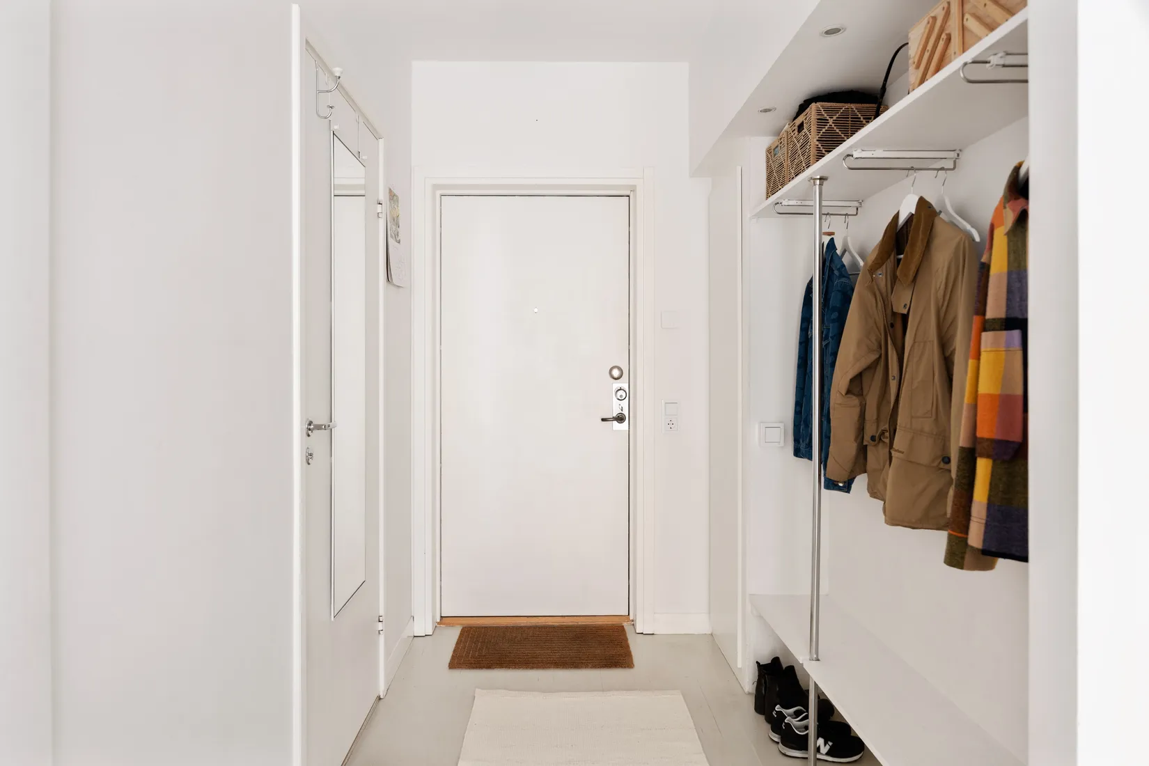 Bostadsrätt, Sickla Kanalgata 13b, Hammarby Sjöstad, Stockholm