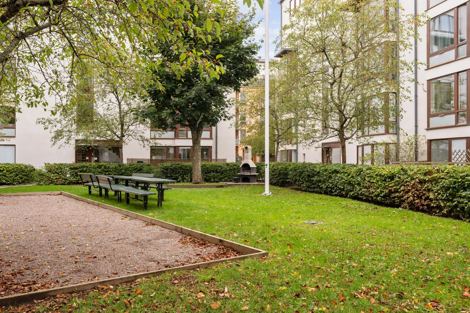 Bostadsrätt, Sickla Kanalgata 13b, Hammarby Sjöstad, Stockholm