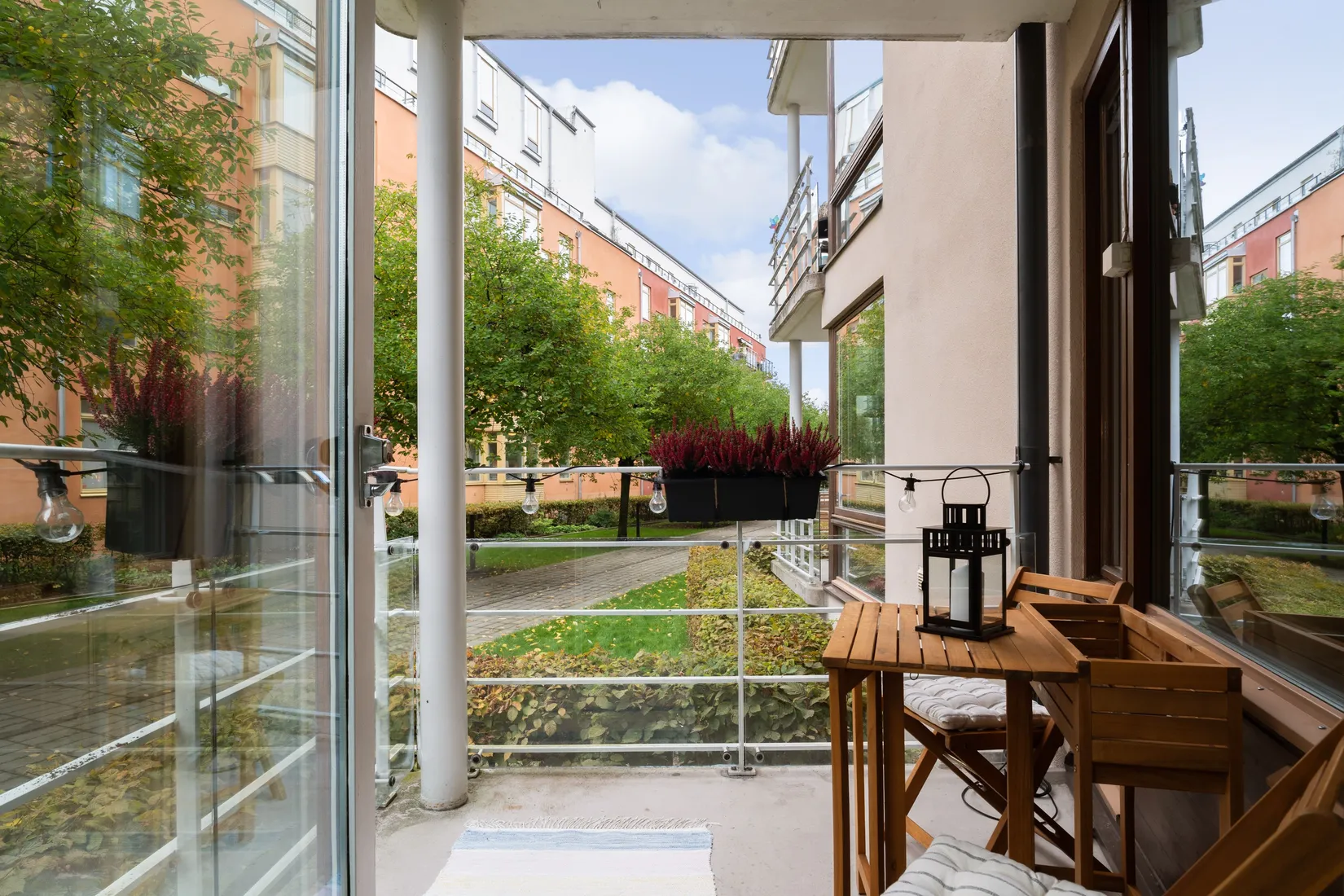 Bostadsrätt, Sickla Kanalgata 13b, Hammarby Sjöstad, Stockholm
