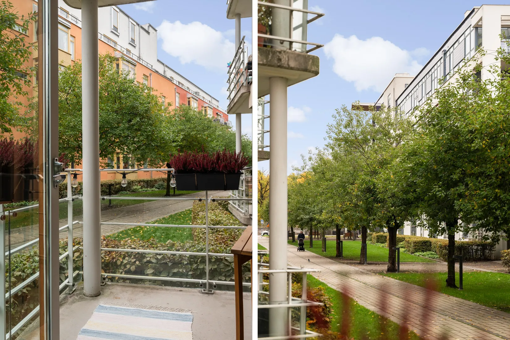 Bostadsrätt, Sickla Kanalgata 13b, Hammarby Sjöstad, Stockholm