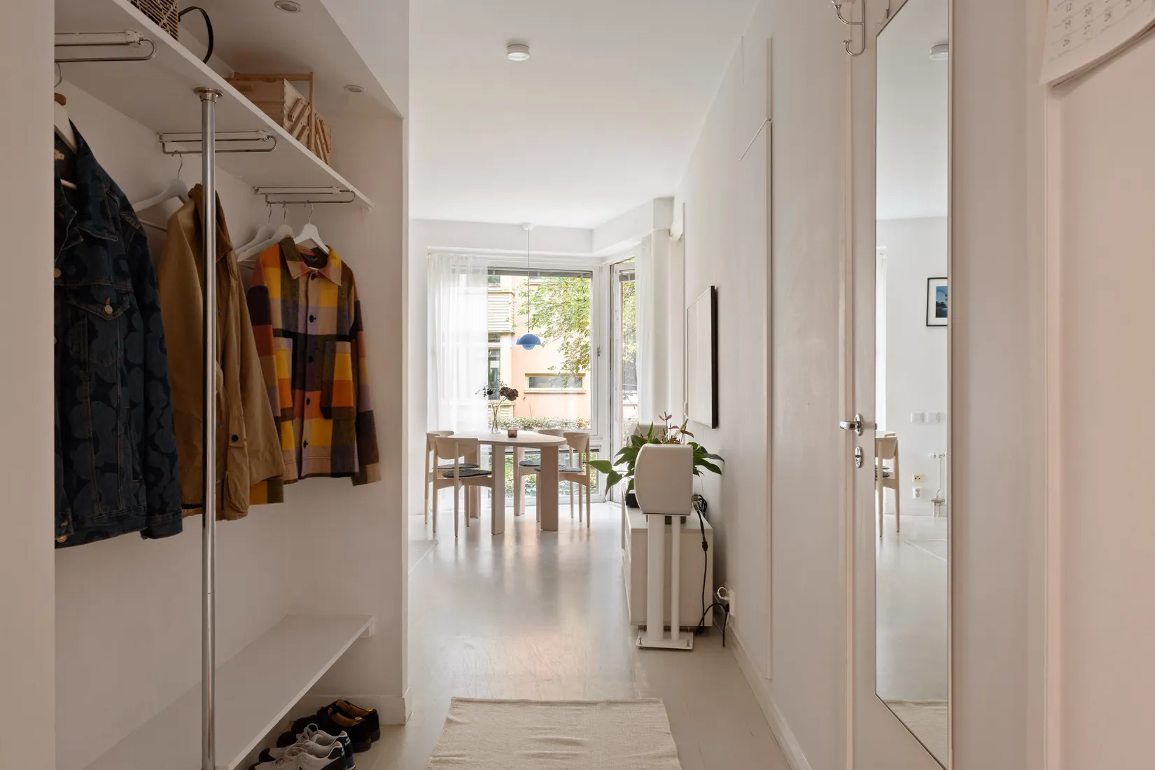 Bostadsrätt, Sickla Kanalgata 13b, Hammarby Sjöstad, Stockholm