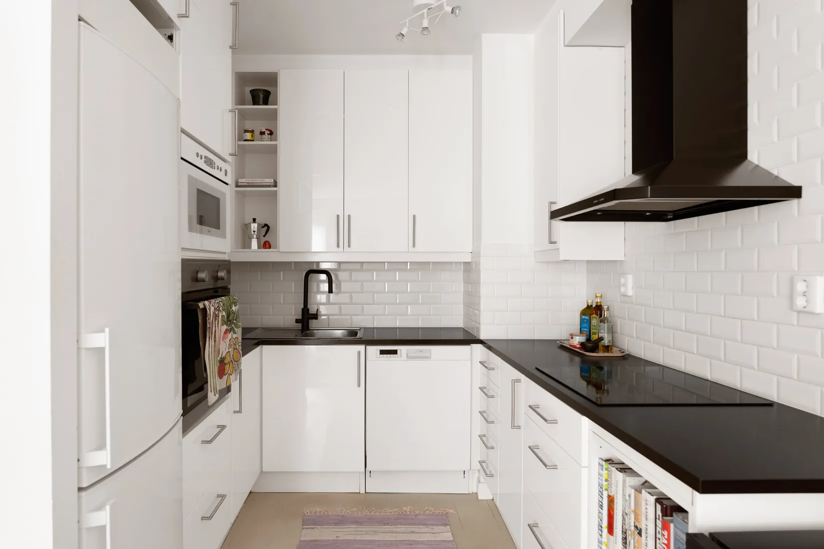 Bostadsrätt, Sickla Kanalgata 13b, Hammarby Sjöstad, Stockholm