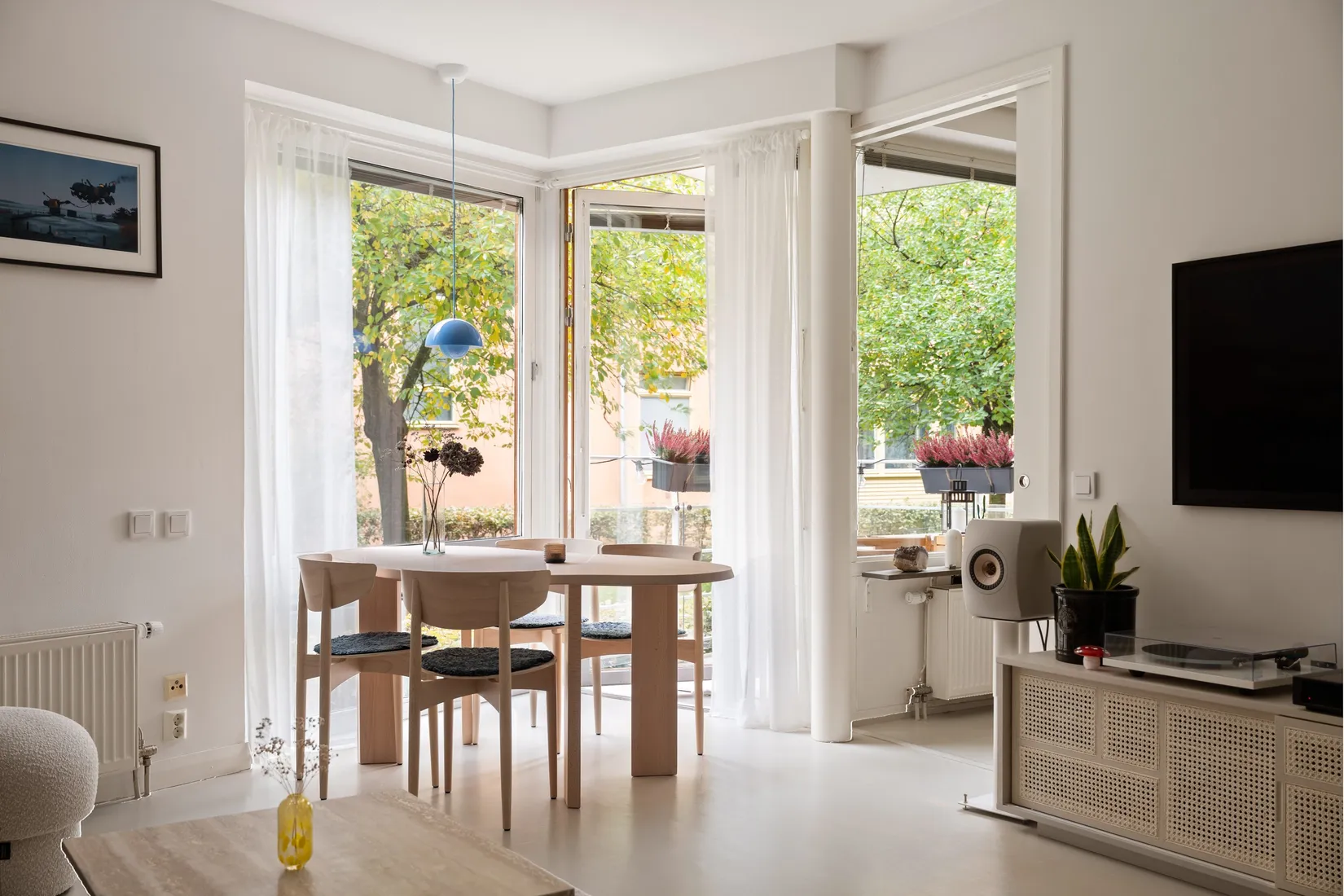 Bostadsrätt, Sickla Kanalgata 13b, Hammarby Sjöstad, Stockholm