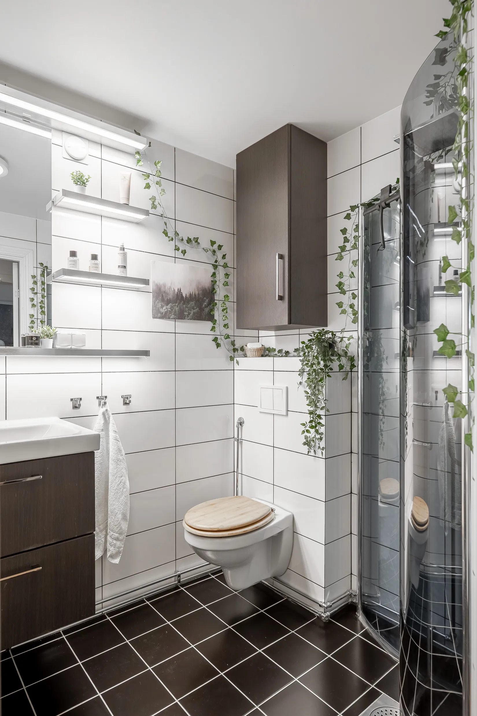 Bostadsrätt, Barkvägen 193A, Södra Ryd, Skövde