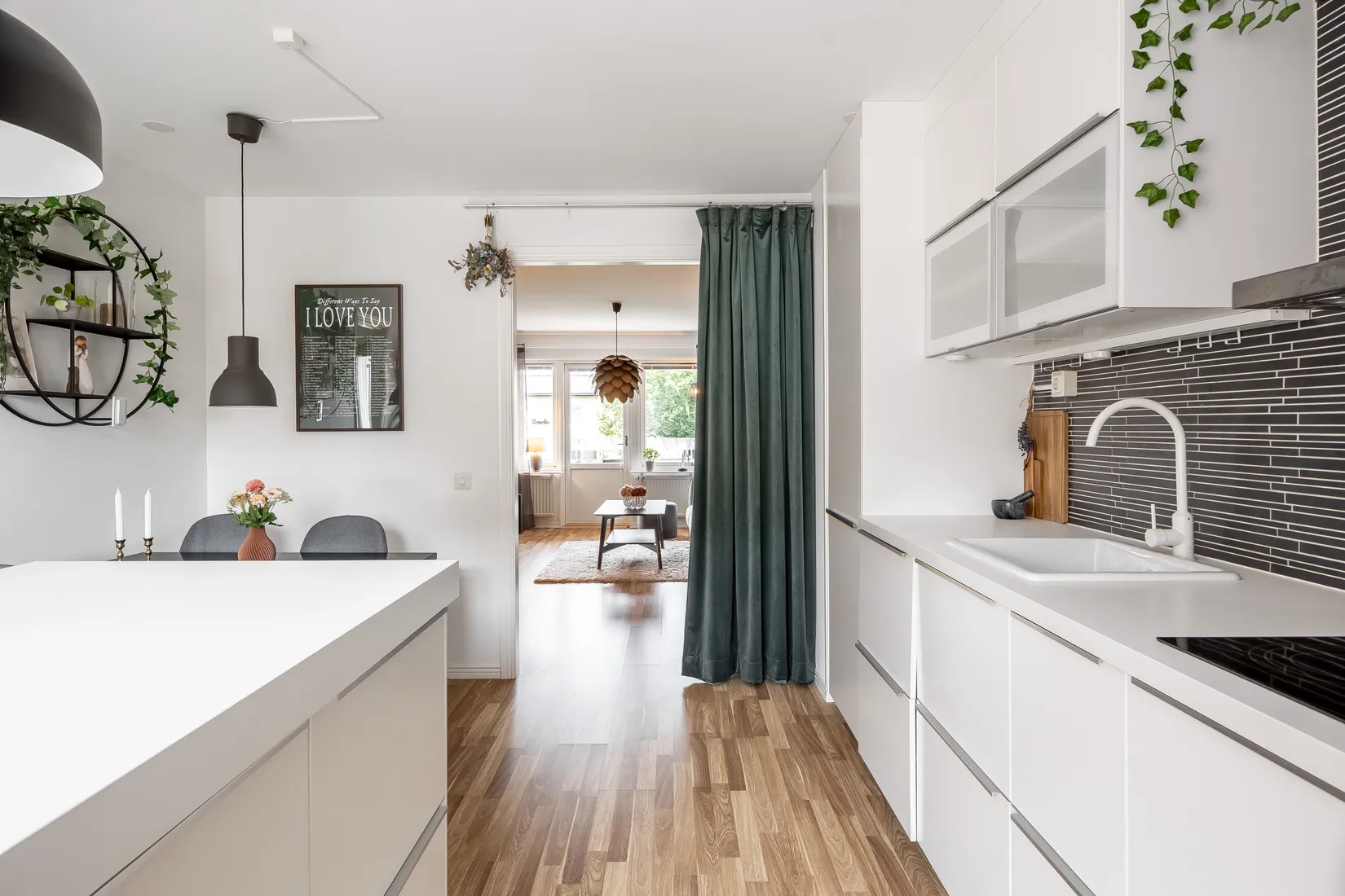 Bostadsrätt, Barkvägen 193A, Södra Ryd, Skövde