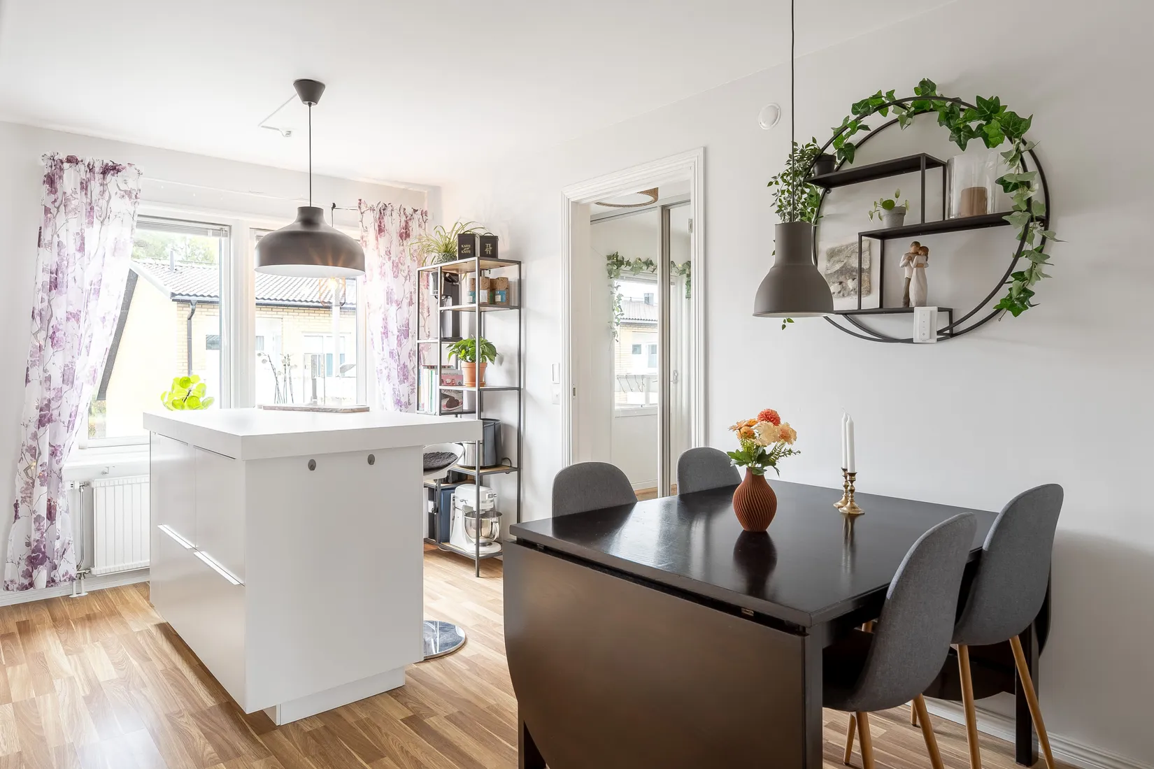 Bostadsrätt, Barkvägen 193A, Södra Ryd, Skövde