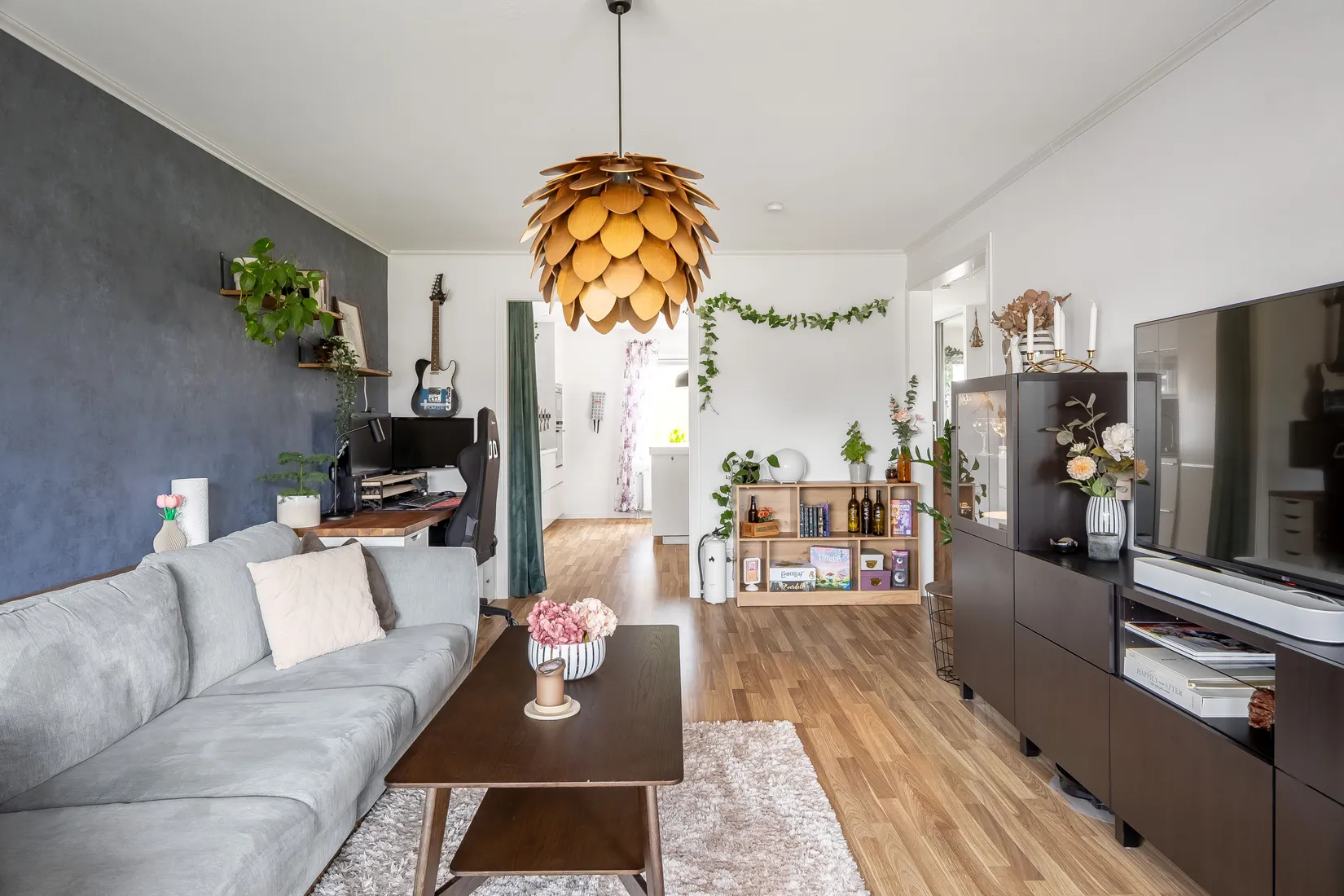 Bostadsrätt, Barkvägen 193A, Södra Ryd, Skövde