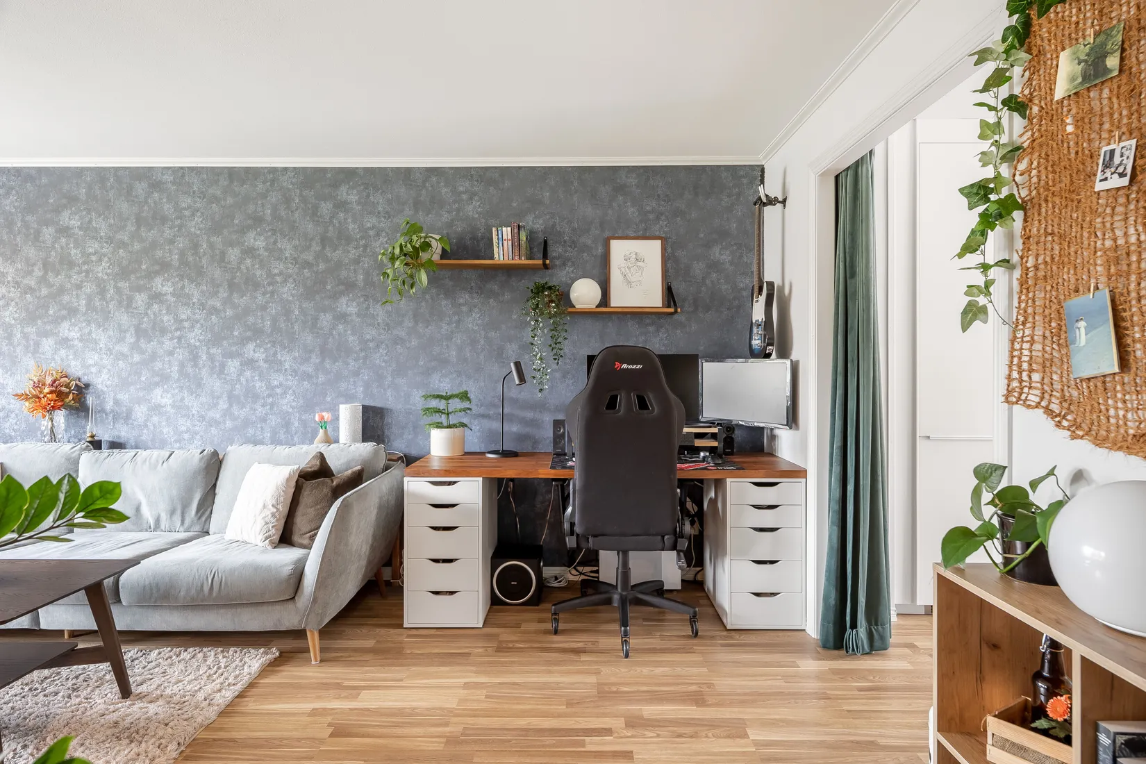 Bostadsrätt, Barkvägen 193A, Södra Ryd, Skövde