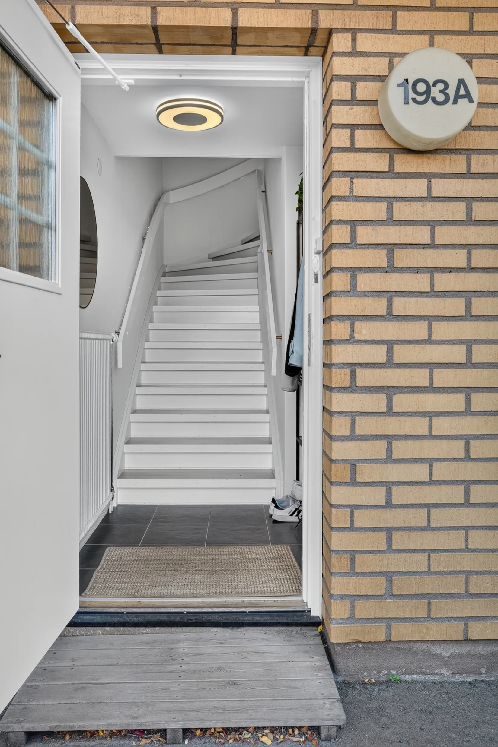 Bostadsrätt, Barkvägen 193A, Södra Ryd, Skövde