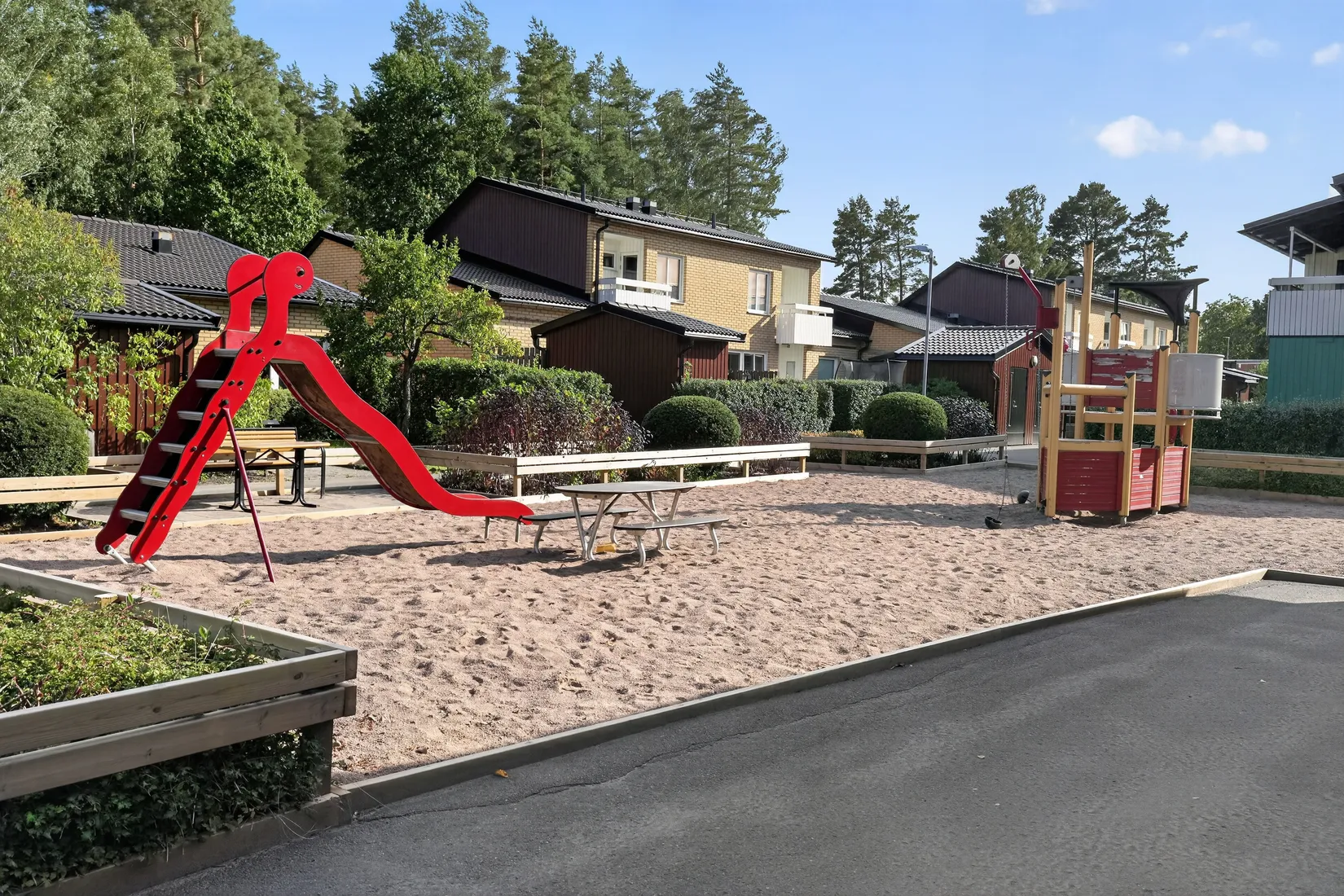 Bostadsrätt, Barkvägen 193A, Södra Ryd, Skövde