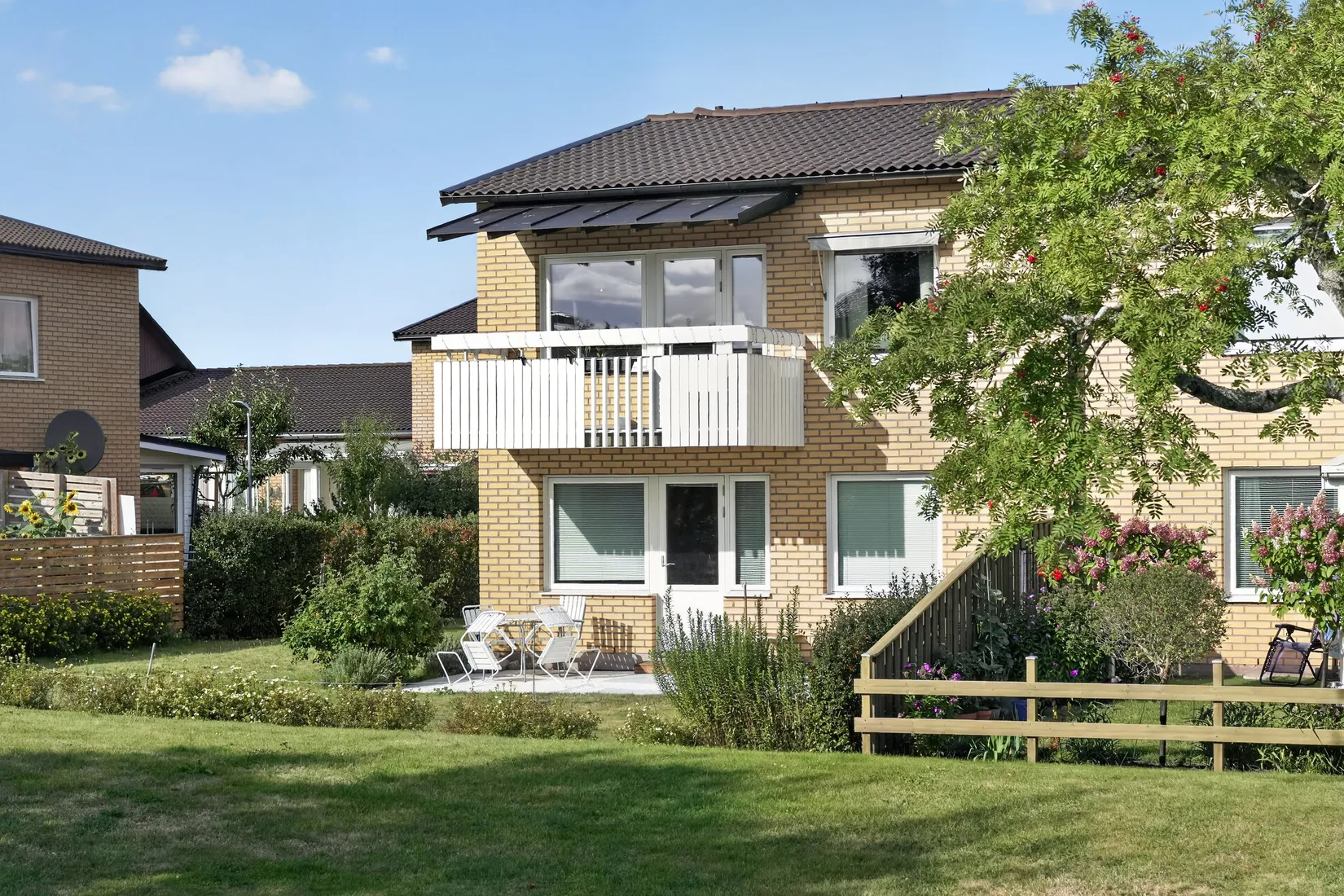 Bostadsrätt, Barkvägen 193A, Södra Ryd, Skövde