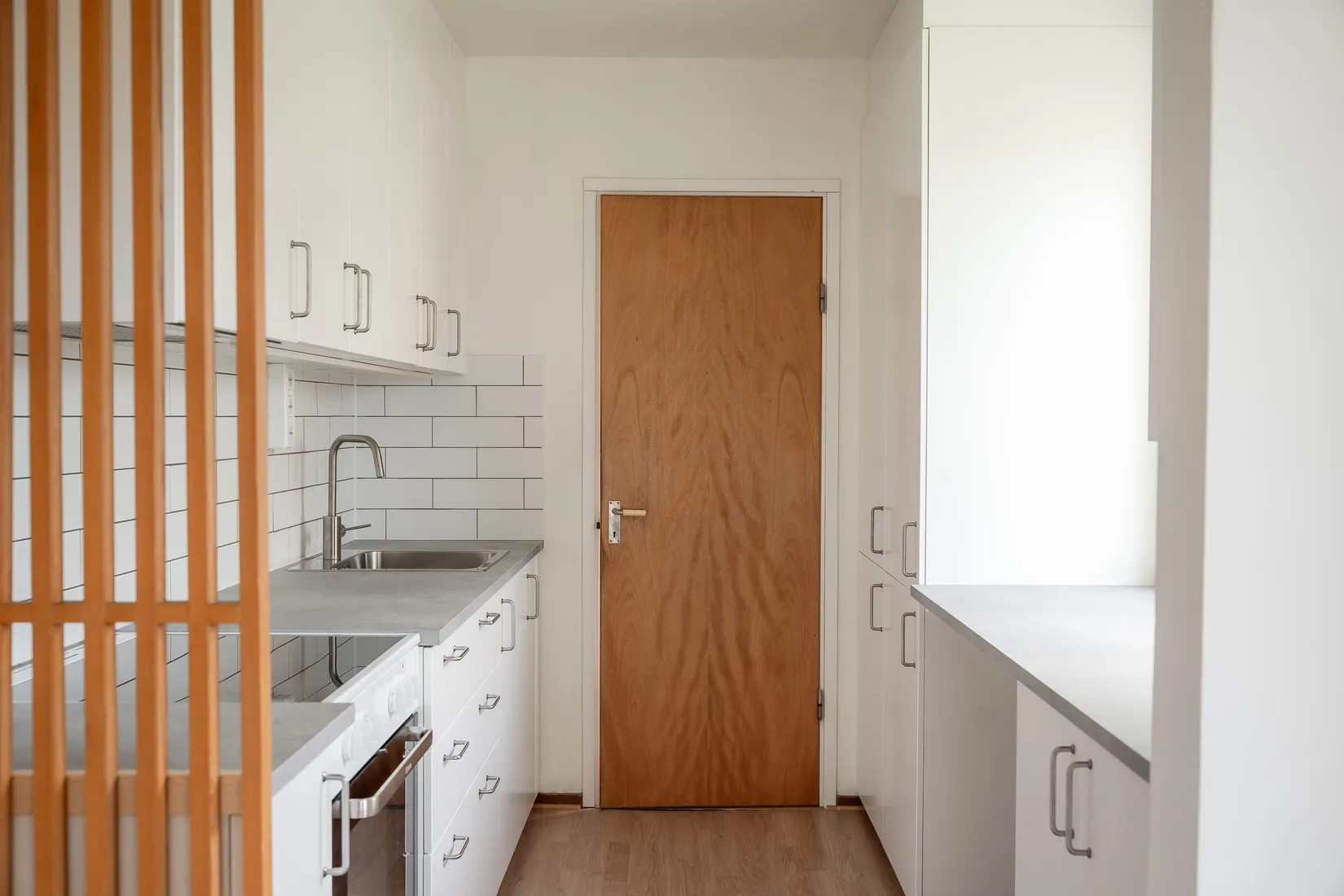 Bostadsrätt, Arkitektgatan 39, Södertorp, Malmö
