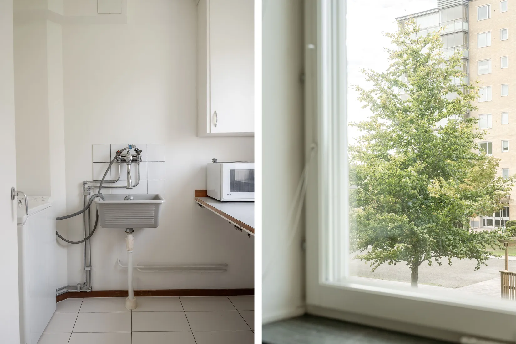Bostadsrätt, Arkitektgatan 39, Södertorp, Malmö