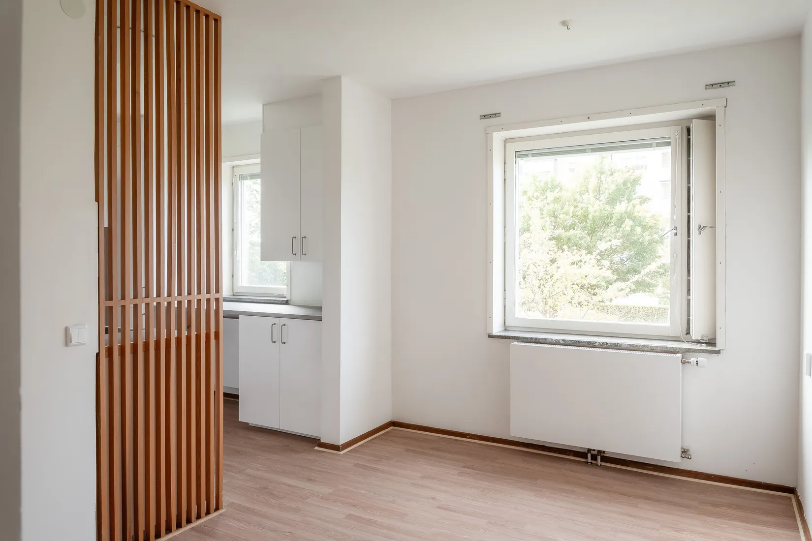 Bostadsrätt, Arkitektgatan 39, Södertorp, Malmö