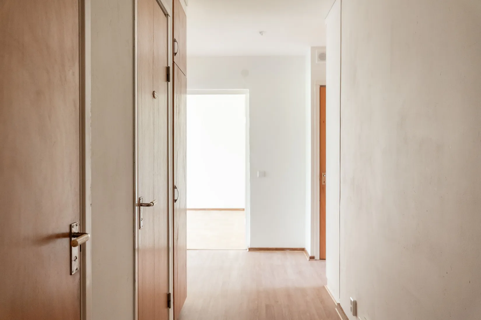 Bostadsrätt, Arkitektgatan 39, Södertorp, Malmö