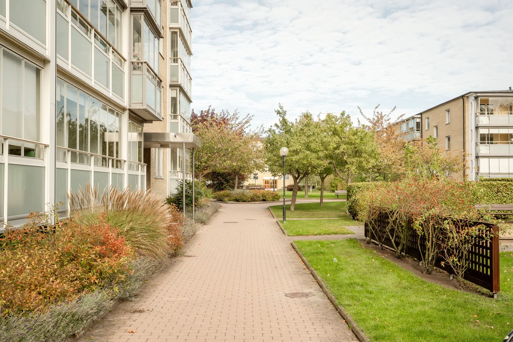 Bostadsrätt, Arkitektgatan 39, Södertorp, Malmö