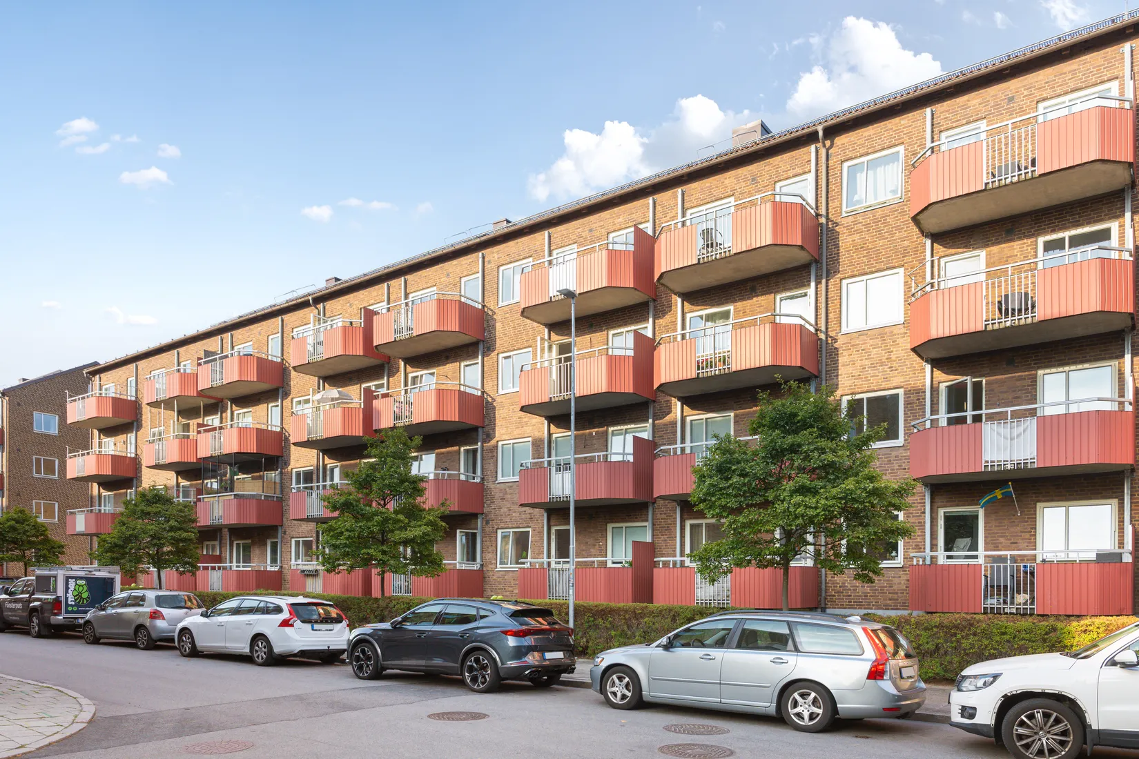 Bostadsrätt, Handelsmansgatan 1C, Eneborg, Helsingborg