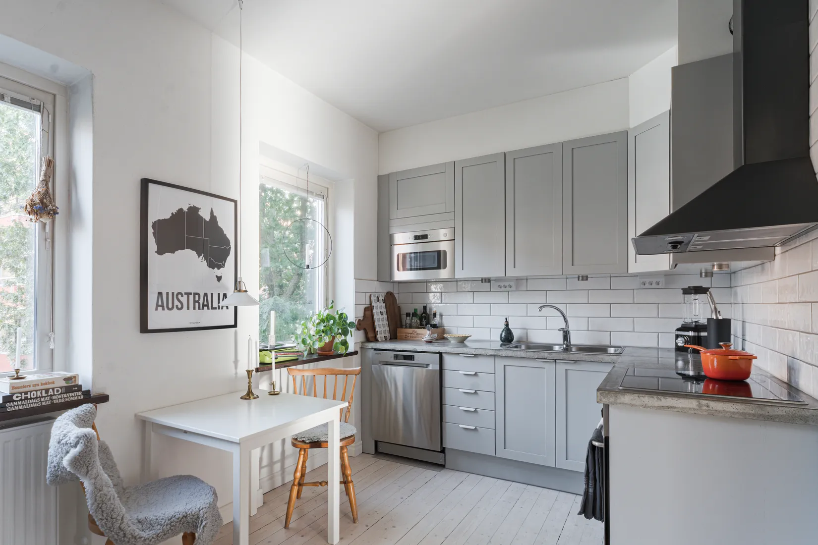 Bostadsrätt, Handelsmansgatan 1C, Eneborg, Helsingborg