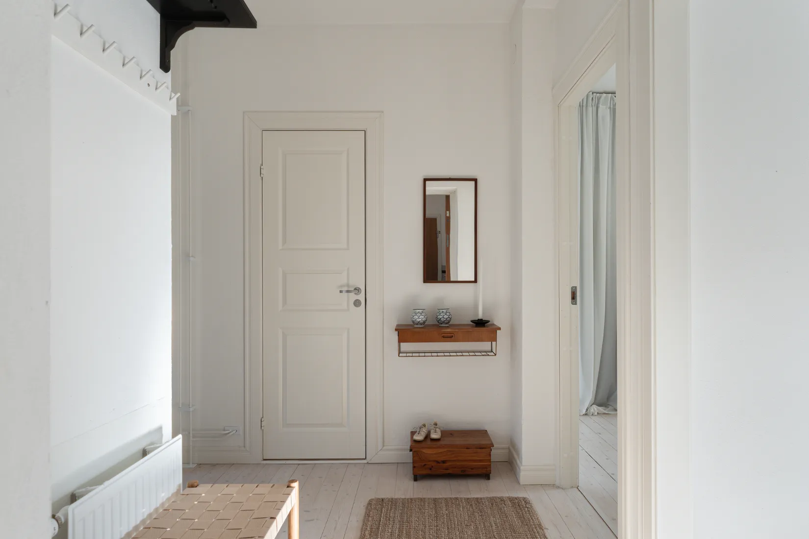 Bostadsrätt, Handelsmansgatan 1C, Eneborg, Helsingborg