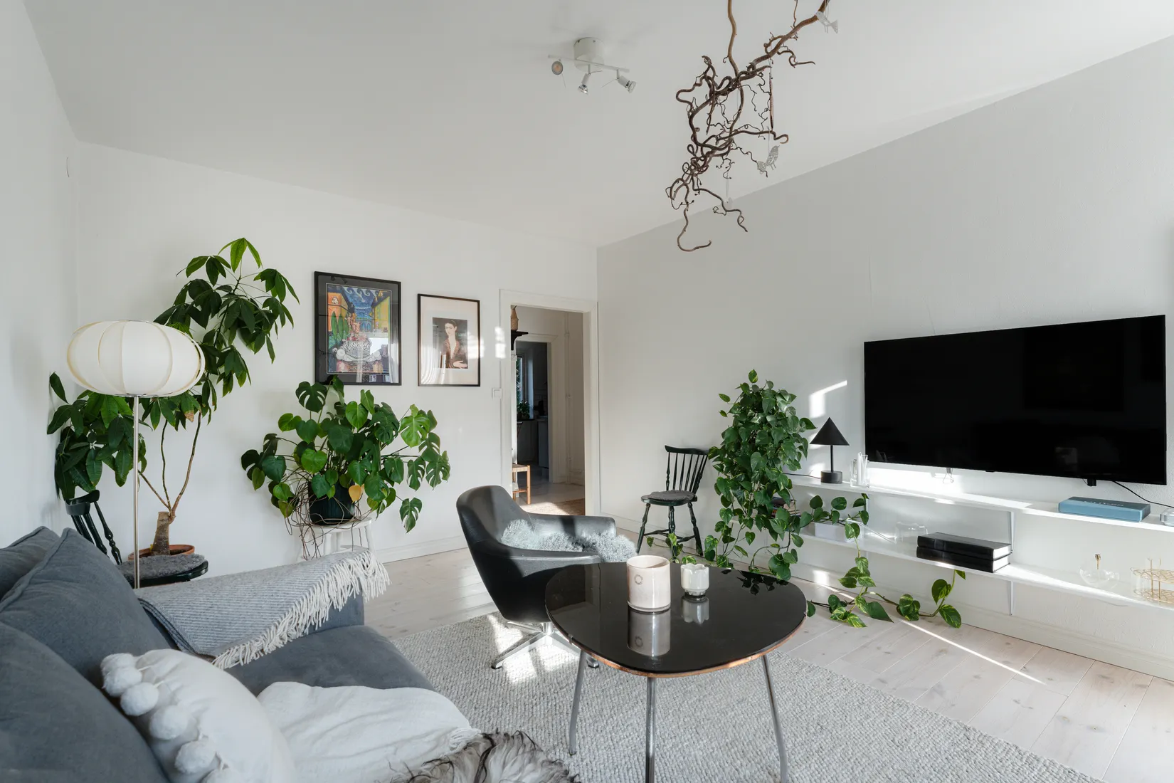 Bostadsrätt, Handelsmansgatan 1C, Eneborg, Helsingborg