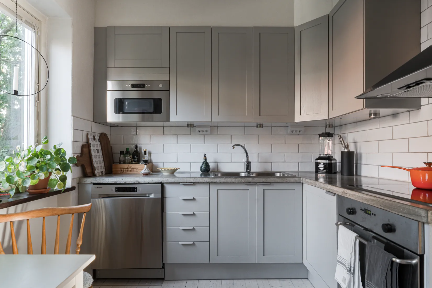 Bostadsrätt, Handelsmansgatan 1C, Eneborg, Helsingborg