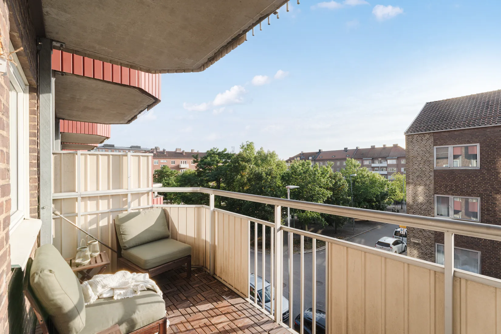 Bostadsrätt, Handelsmansgatan 1C, Eneborg, Helsingborg