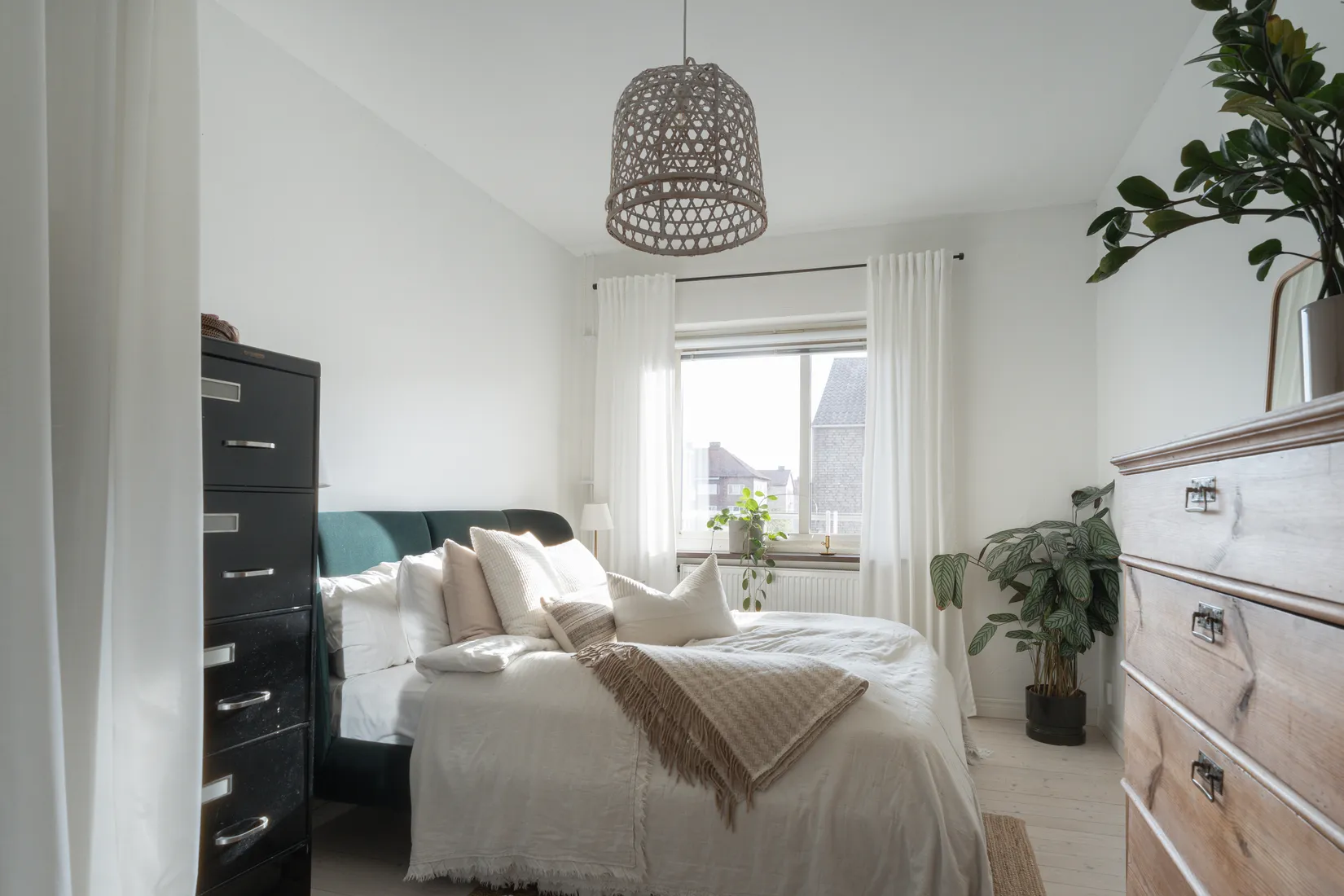 Bostadsrätt, Handelsmansgatan 1C, Eneborg, Helsingborg