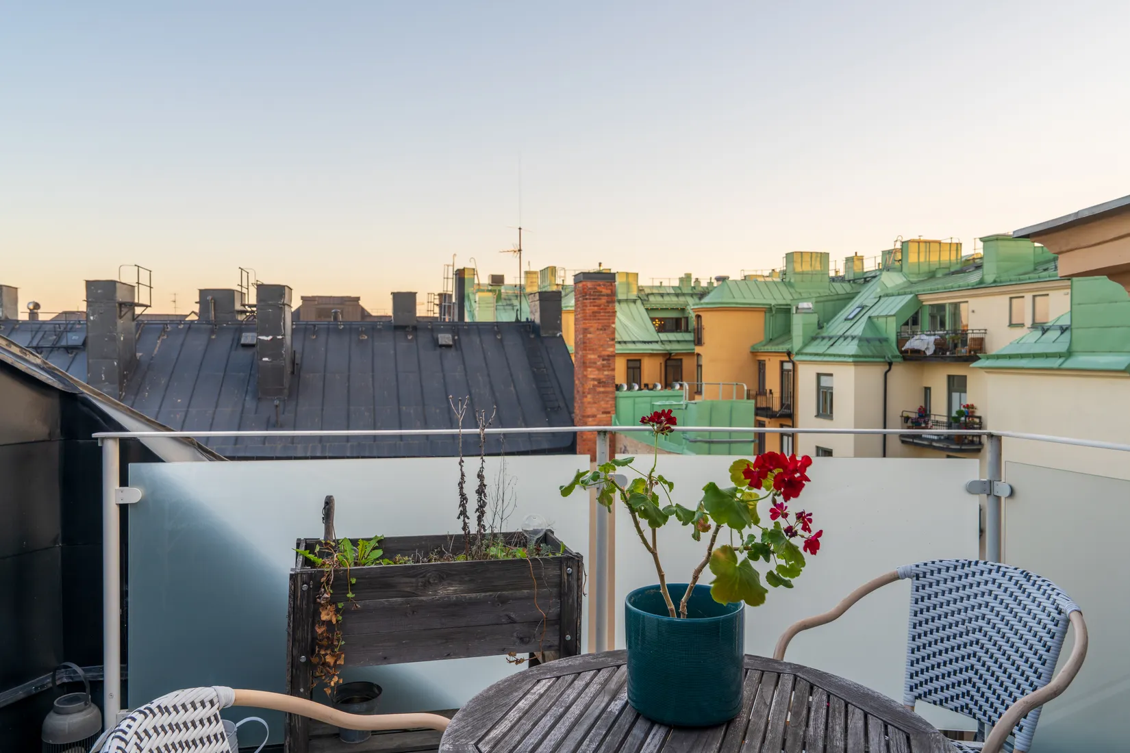 Bostadsrätt, Ynglingagatan 19 LGH 1601,  Stockholm - Vasastan/Norrmalm, Stockholm