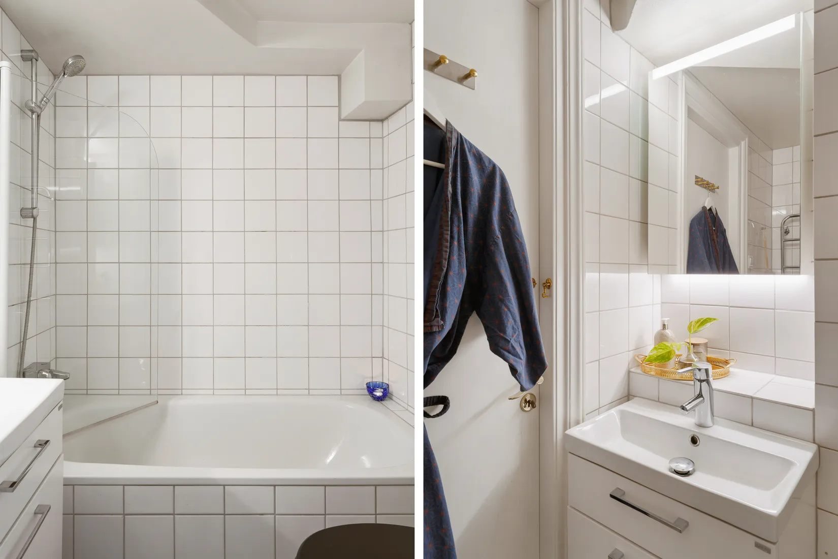 Bostadsrätt, Ynglingagatan 19 LGH 1601,  Stockholm - Vasastan/Norrmalm, Stockholm