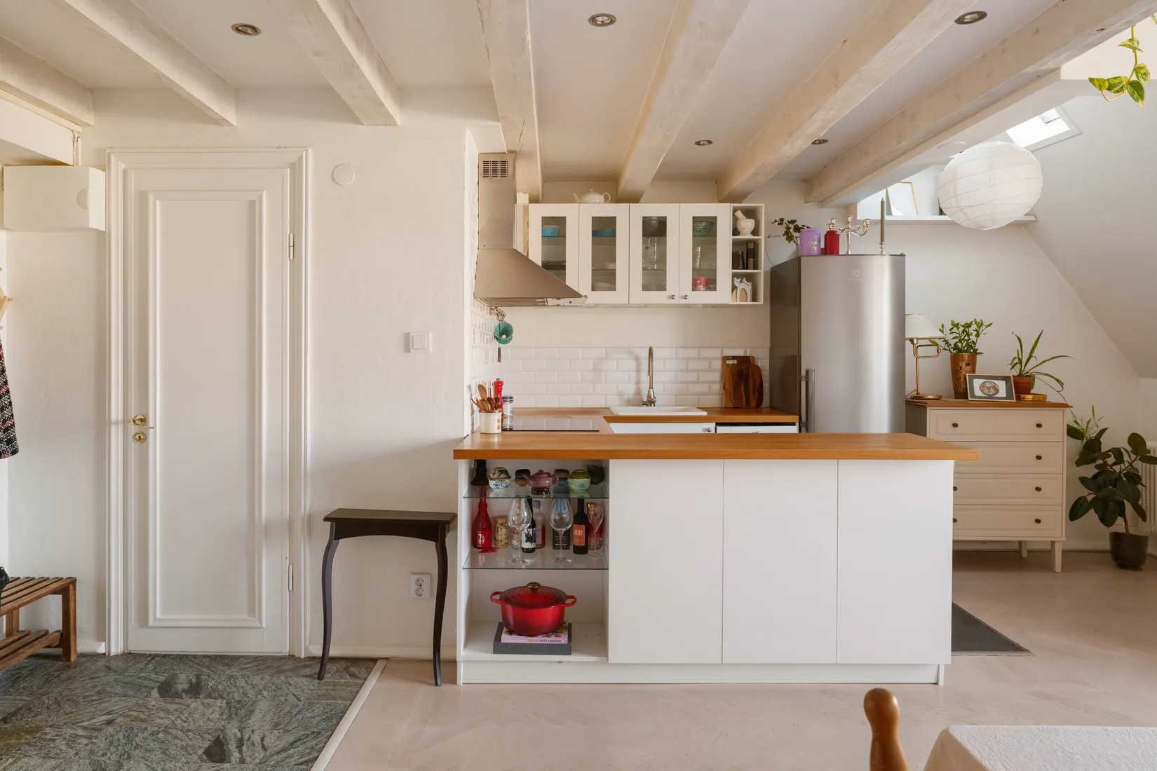 Bostadsrätt, Ynglingagatan 19 LGH 1601,  Stockholm - Vasastan/Norrmalm, Stockholm